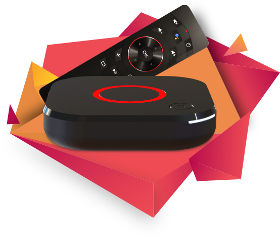 MAG Box